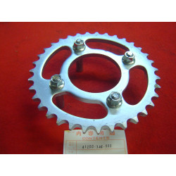 Couronne 35 dents Honda CB450K5 CL450K5 - Réf. 41200346000