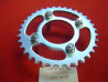 Couronne 35 dents Honda CB450K5 CL450K5 - Réf. 41200346000