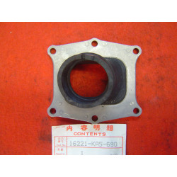 Pipe Admission Honda CR500RF RG RH – Réf. 16221KA5690