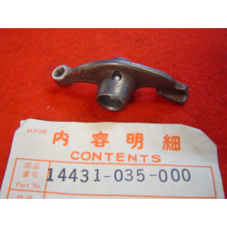 Basculeur Honda ST70 Z50A Z50RZ - Réf. 14431035000