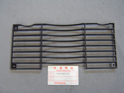 Grille de radiateur de VF750F VF1000FE FF