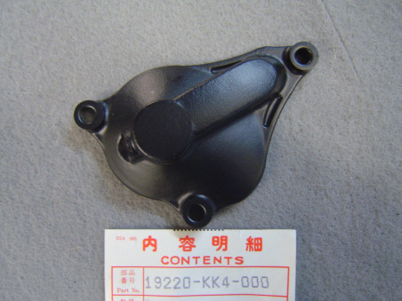 Carter Pompe à Eau Honda MBX125FE FF – Réf. 19220KK4000