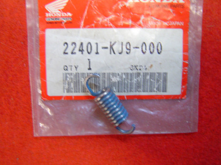 Ressort Mâchoires Embrayage Honda CH125 Spacy – 22401KJ9000