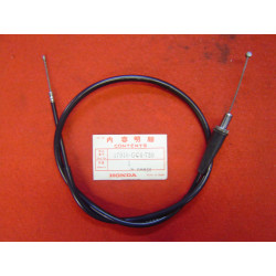 Câble de gaz Honda CR80RF 85 – Réf. 19710GC4730