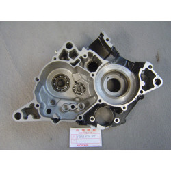 Demi carter moteur gauche de NSR125 89-01 HONDA 112A1-KY4-900