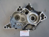 Demi carter moteur gauche de NSR125 89-01 HONDA 112A1-KY4-900