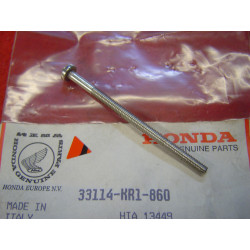 Vis Réglage Phare Honda NS125R R2 - Réf 33114KR1860