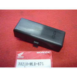 Couvercle Boîte à Fusibles Honda GL1200 - Réf. 38210ML8671
