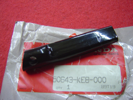 Repose-pied gauche Honda 50643KE8000 – Pièce moto
