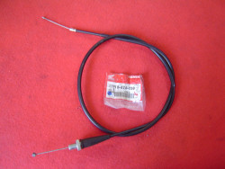 Câble de gaz Honda CR125 1991-1992 - Réf. 17910KZ4730