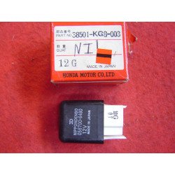 Relais démarreur Honda SRX 90 Nippon Denso 38501KG8003