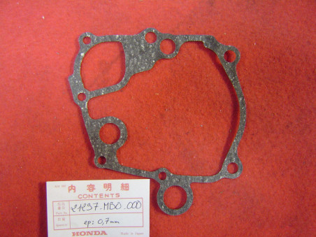 Joint Carter Transmission 0,7mm Honda VF750 – Réf. 21297MB0000
