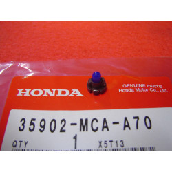 Ampoule LED Honda GL1800 F6B - Réf. 35902MCAA70