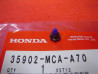 Ampoule LED Honda GL1800 F6B - Réf. 35902MCAA70