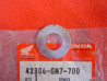Rondelle axe roue AR Honda CR80 86-89 - Réf. 42306GM7700