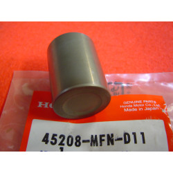 Piston étrier frein avant Honda CB1000R 45208MFND11
