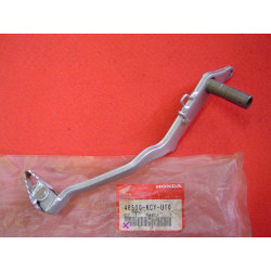 Pédale de frein arrière Honda XR400 2000-2005 | Réf. 46500KCYU10