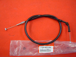 Câble de gaz (B) de CBR1000 93/00
