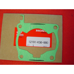 Joints embase cylindre Honda CR125 88/89 - Réf. 12191KS6880