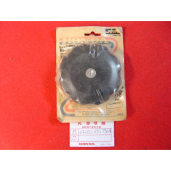 Bouchon réservoir à clefs SCHUH Honda – Réf. 17620435730A