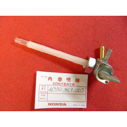 Robinet Essence Honda CX500 Turbo 16950-MC7-005