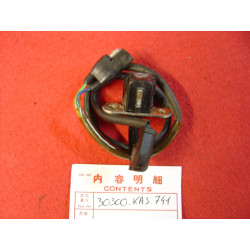 Capteur allumage Honda CR125R 84/85 - Réf. 30300KA3741