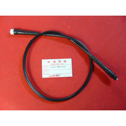 Câble Compteur Vitesse Honda CBX400F CBX550F – Réf. 44830MA6000