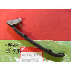Lame tendeur distribution Honda CBR600 95/96 - Réf 14510MAL600