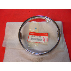 Cerclage de phare Honda CB500 CBF500 CB600F - Réf. 33101MAK000
