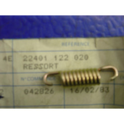Ressort embrayage Honda PM50 PF50M 22401-122-020