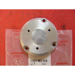 Couvercle vilebrequin droit Honda CBR1000F 93/00 - Réf. 11311MZ2610