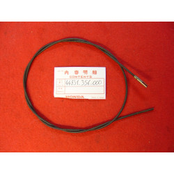 Câble interne compteur Honda CB900 CB1100 CBX1000 - 44831356000