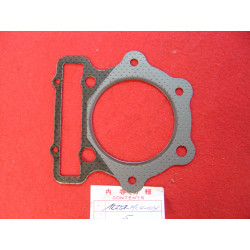 Joint de culasse Honda XL400RC XL500 XR500R – Réf. 12251MC4004