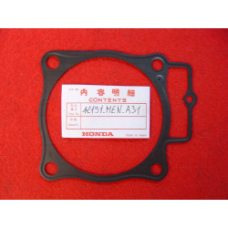 Joint Embase Honda CRF450R 12191-MEN-A31 - Pièce Neuve