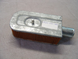 Filtre à air pour SS50