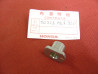 Écrou Fixation Gauche Honda 750 VFR FJ 88 - Réf 50528ML7920