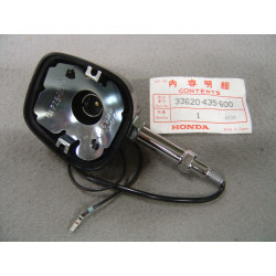 Base clignotant AR droit Honda XL500S | Réf. 33620435600