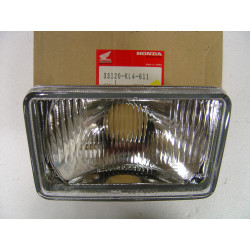 Optique nu Honda XR250R XR600R – Réf. 33120KL4611