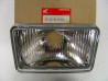 Optique nu Honda XR250R XR600R – Réf. 33120KL4611