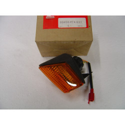 Base Clignotant AV Gauche Honda VFR750F 90-91 | 33450MT4611