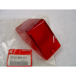 Cabochon feu arrière Honda XL600LM/RM neuf 33702-MK5-601