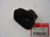 Base de clignotant Honda XLS 250 500 - Réf. 33401428003