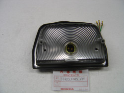 base de feu AR de XL600V 87-94 valeur Honda 92.57€