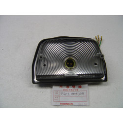 Base Feu Arrière Honda XL600V 87-94 | Réf. 33703MM9611