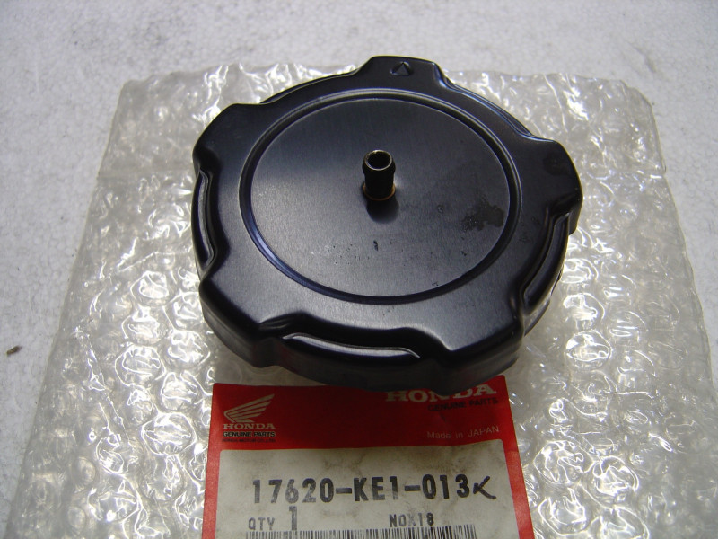 Bouchon de réservoir Honda 17620KE1013 – MTX XL NX