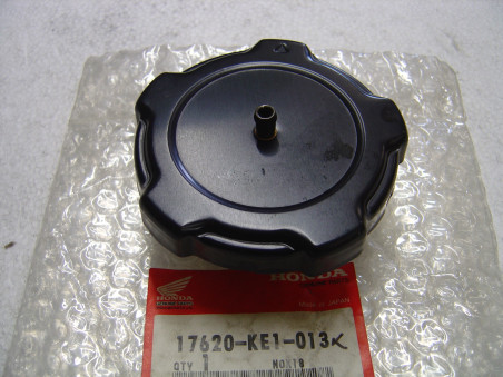 Bouchon de réservoir Honda 17620KE1013 – MTX XL NX
