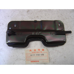 Support Montage Radiateur Honda VF750C - Réf. 19125MB1870