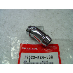 Tube d'eau Radiateur Honda CR125R - Réf. 19523KZ4L30