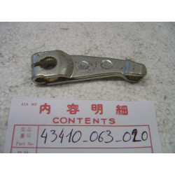 Biellette de frein AR de PC50 PC50A