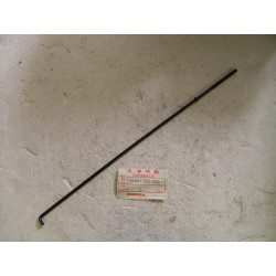 Tige de frein arrière Honda MTX50 MB50SA - Réf. 43451166000